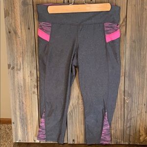 Xersion Athletic Leggings